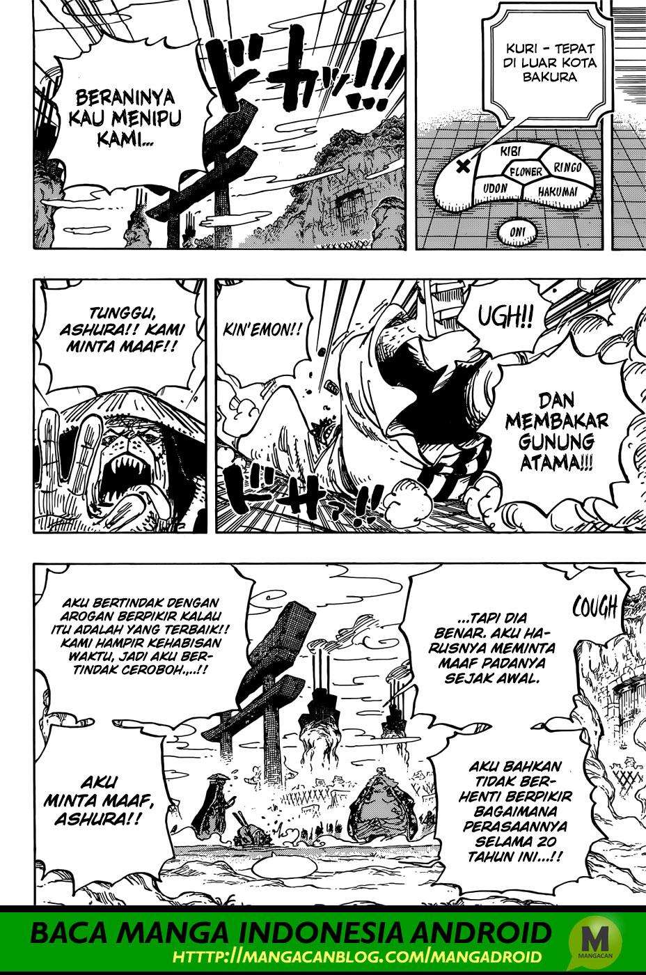 Chapter 945 - halaman 13