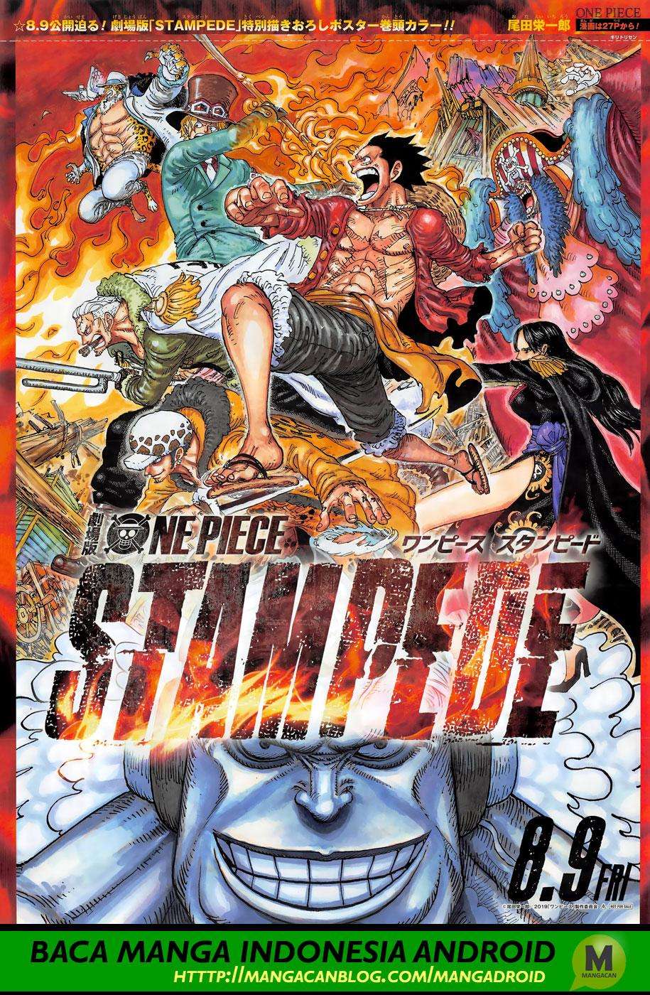 Chapter 945 - halaman 2