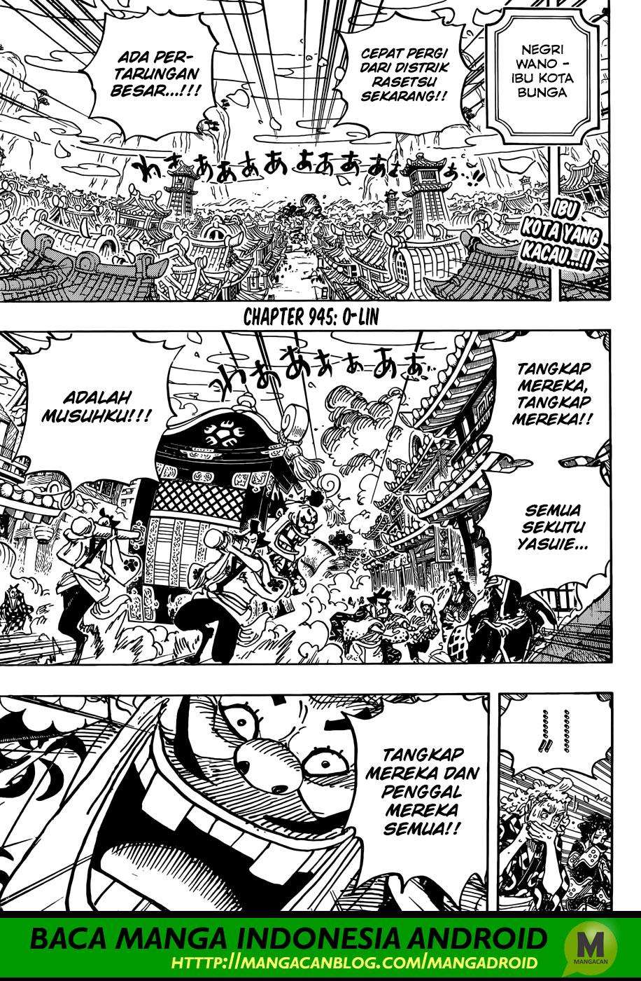 Chapter 945 - halaman 4