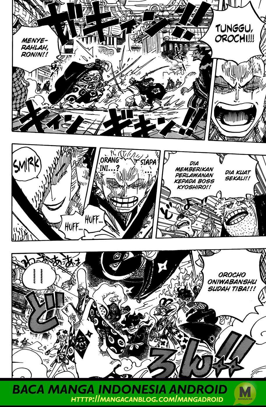 Chapter 945 - halaman 5
