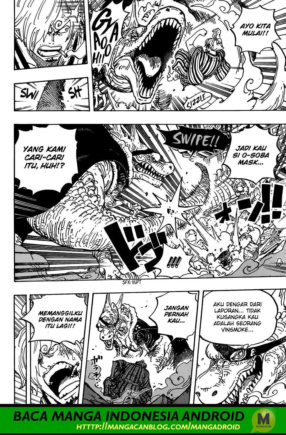 Chapter 945 - halaman 7
