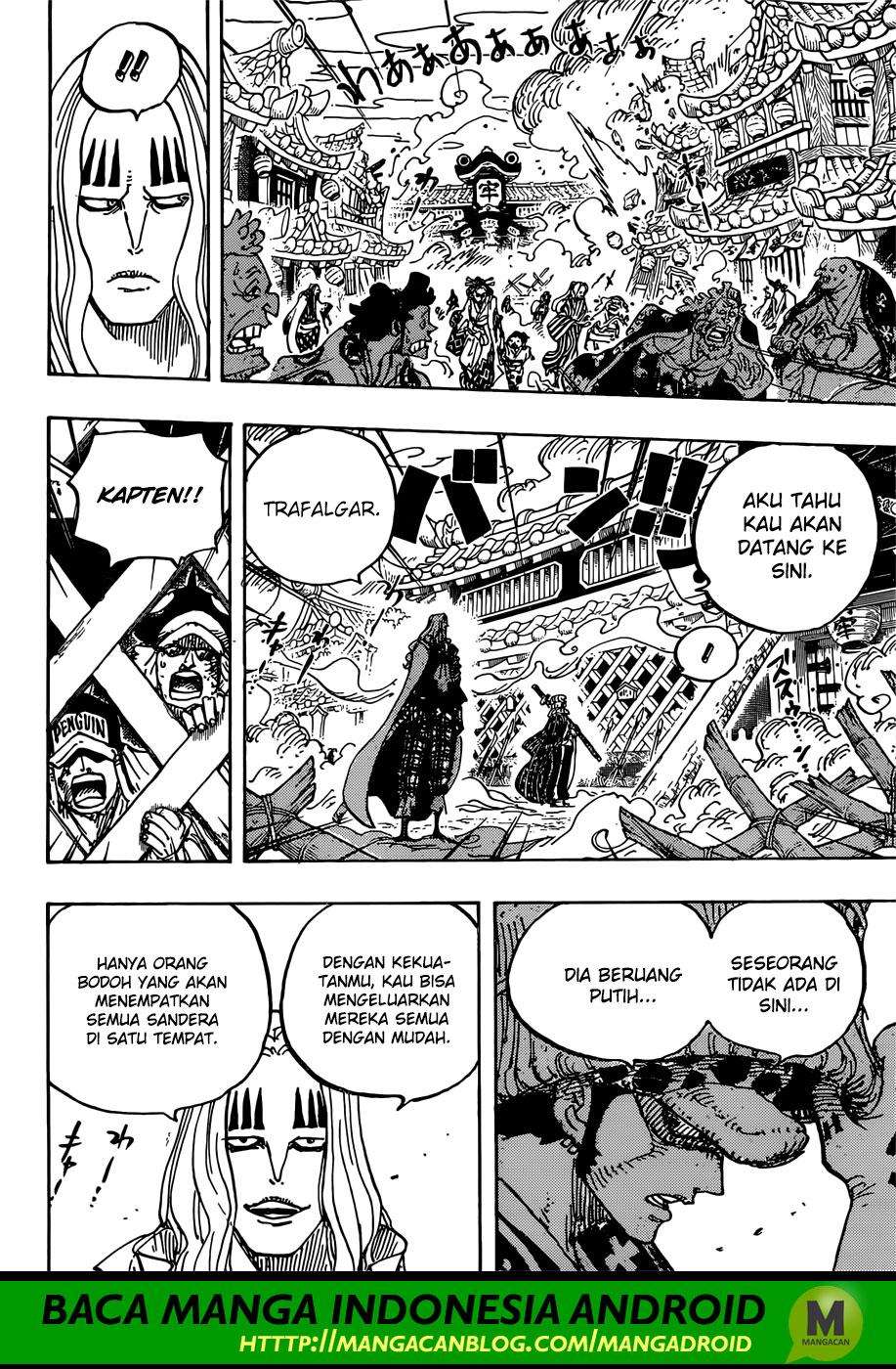Chapter 945 - halaman 9
