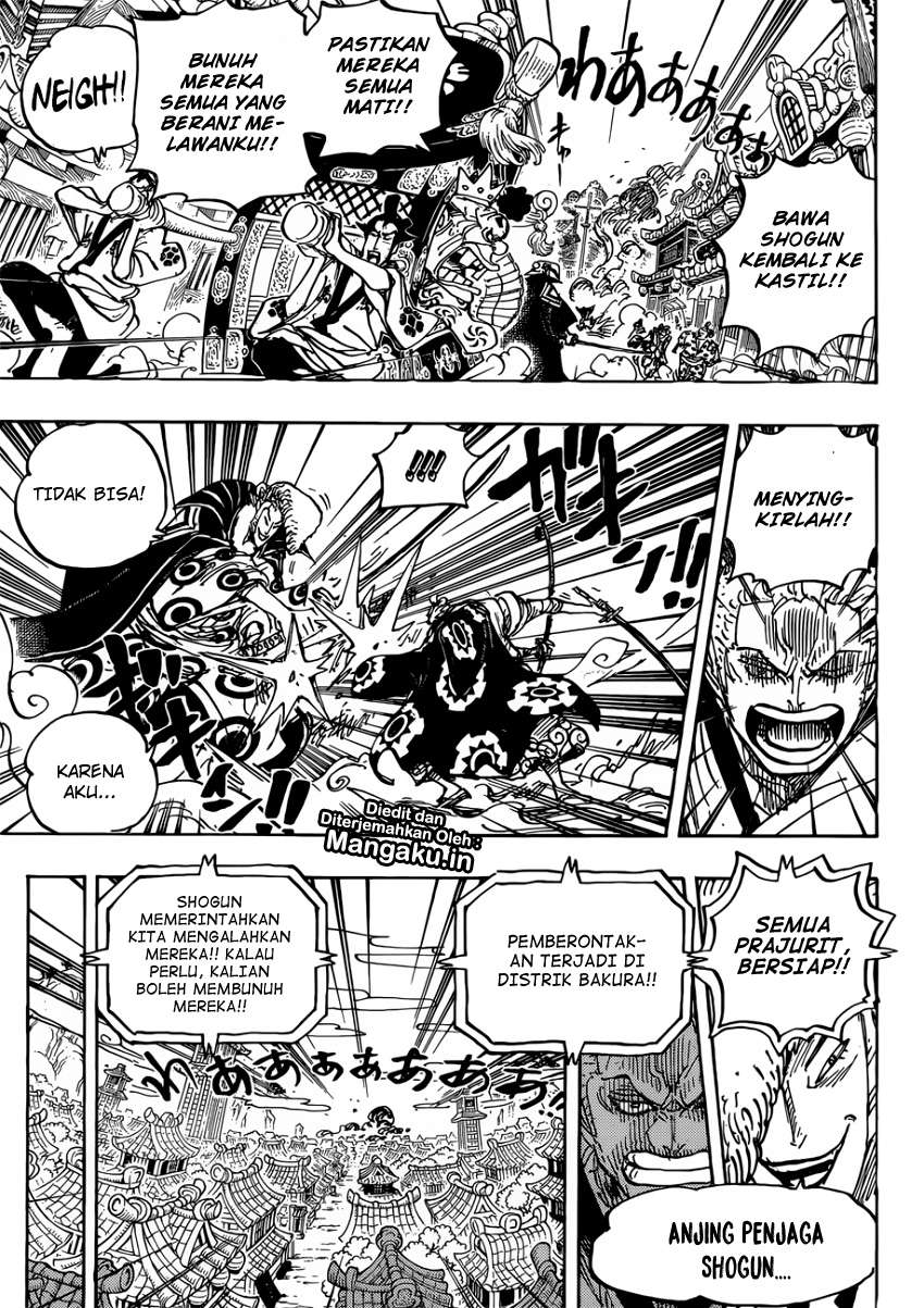 Chapter 944 - halaman 11