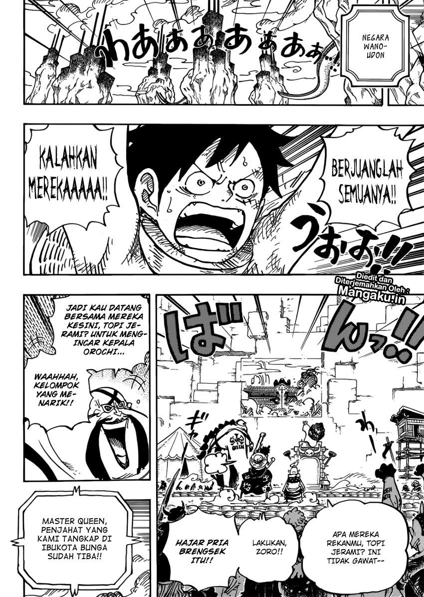 Chapter 944 - halaman 12