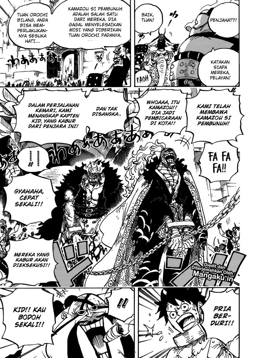 Chapter 944 - halaman 13