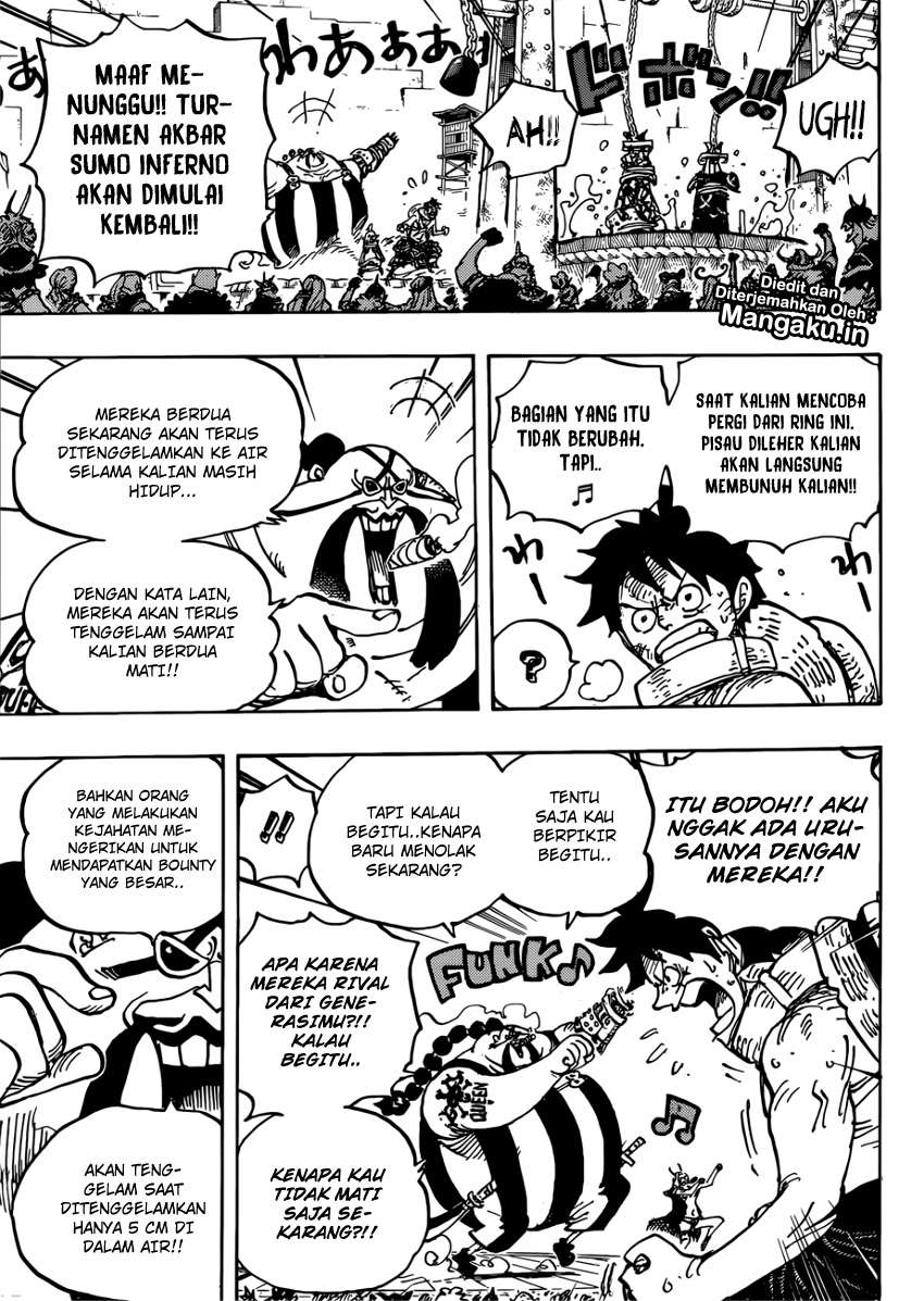 Chapter 944 - halaman 17
