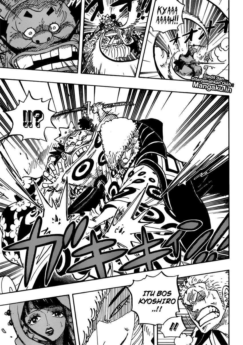 Chapter 944 - halaman 7