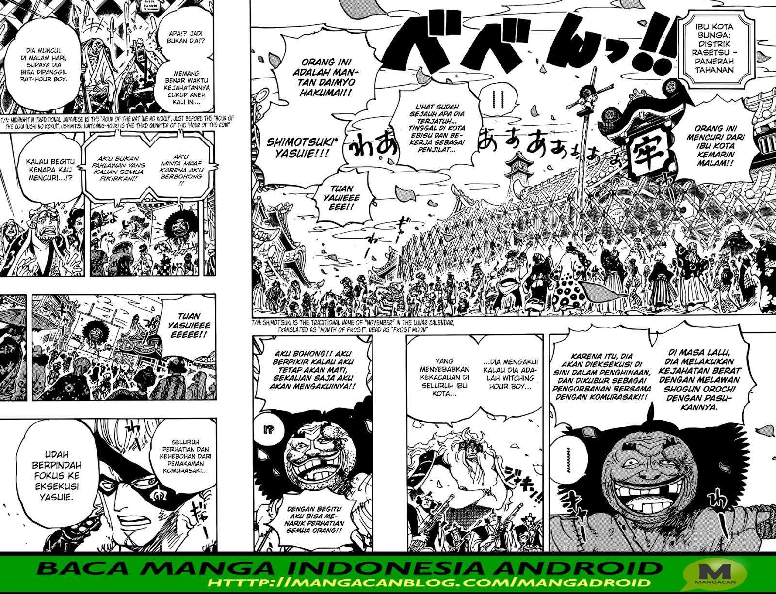 Chapter 942 - halaman 6