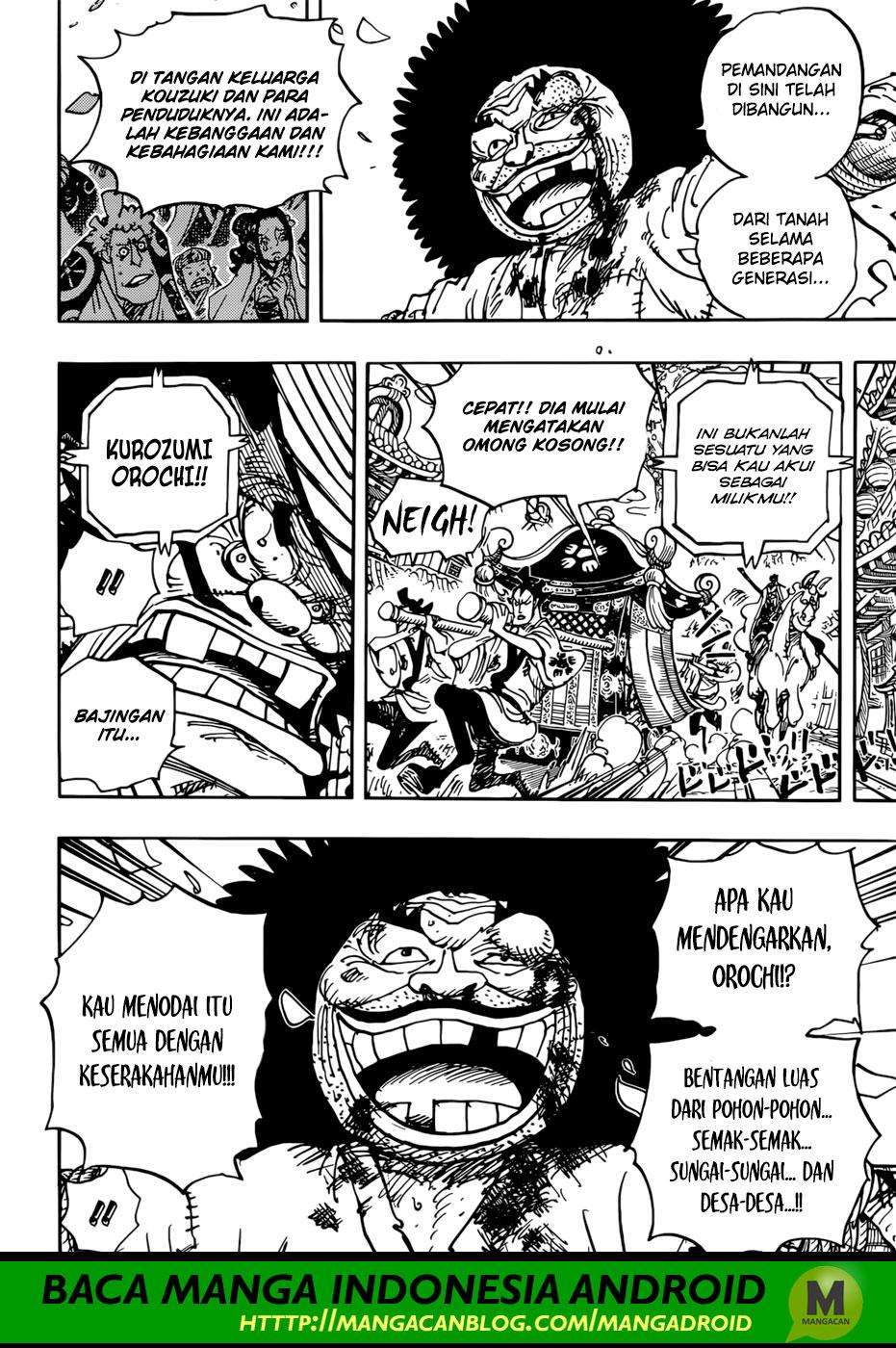 Chapter 942 - halaman 9