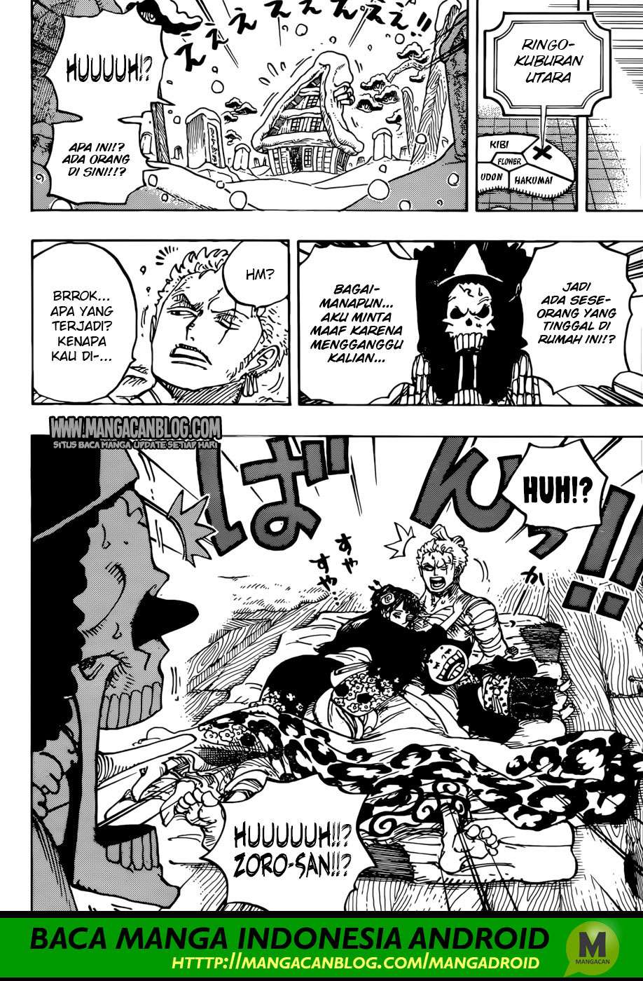 Chapter 941 - halaman 12