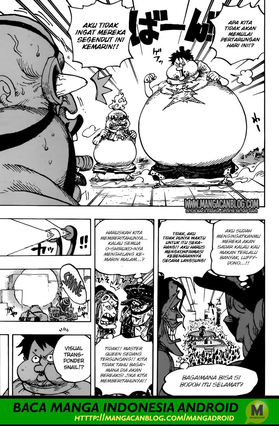 Chapter 941 - halaman 9