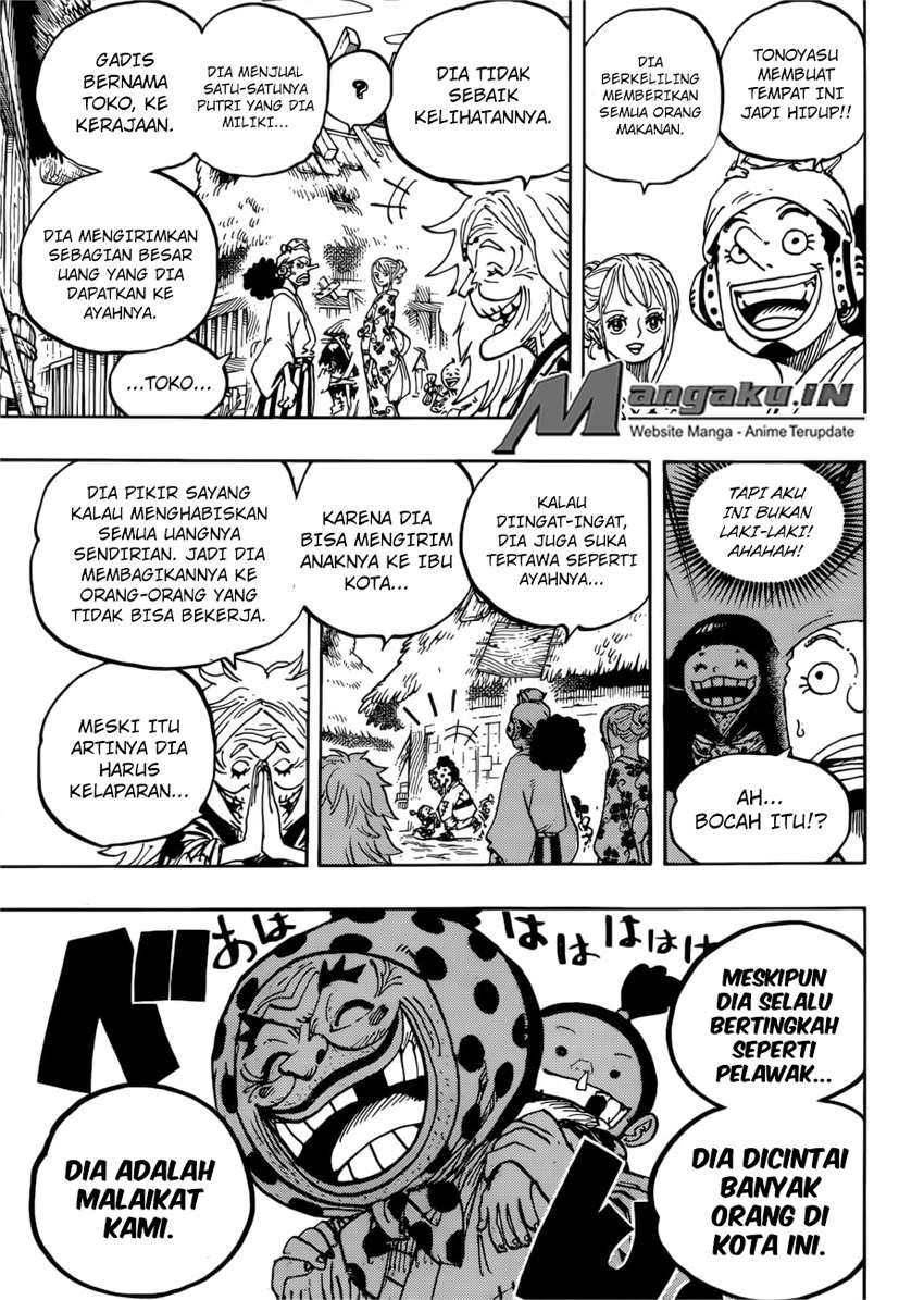 Chapter 940 - halaman 11