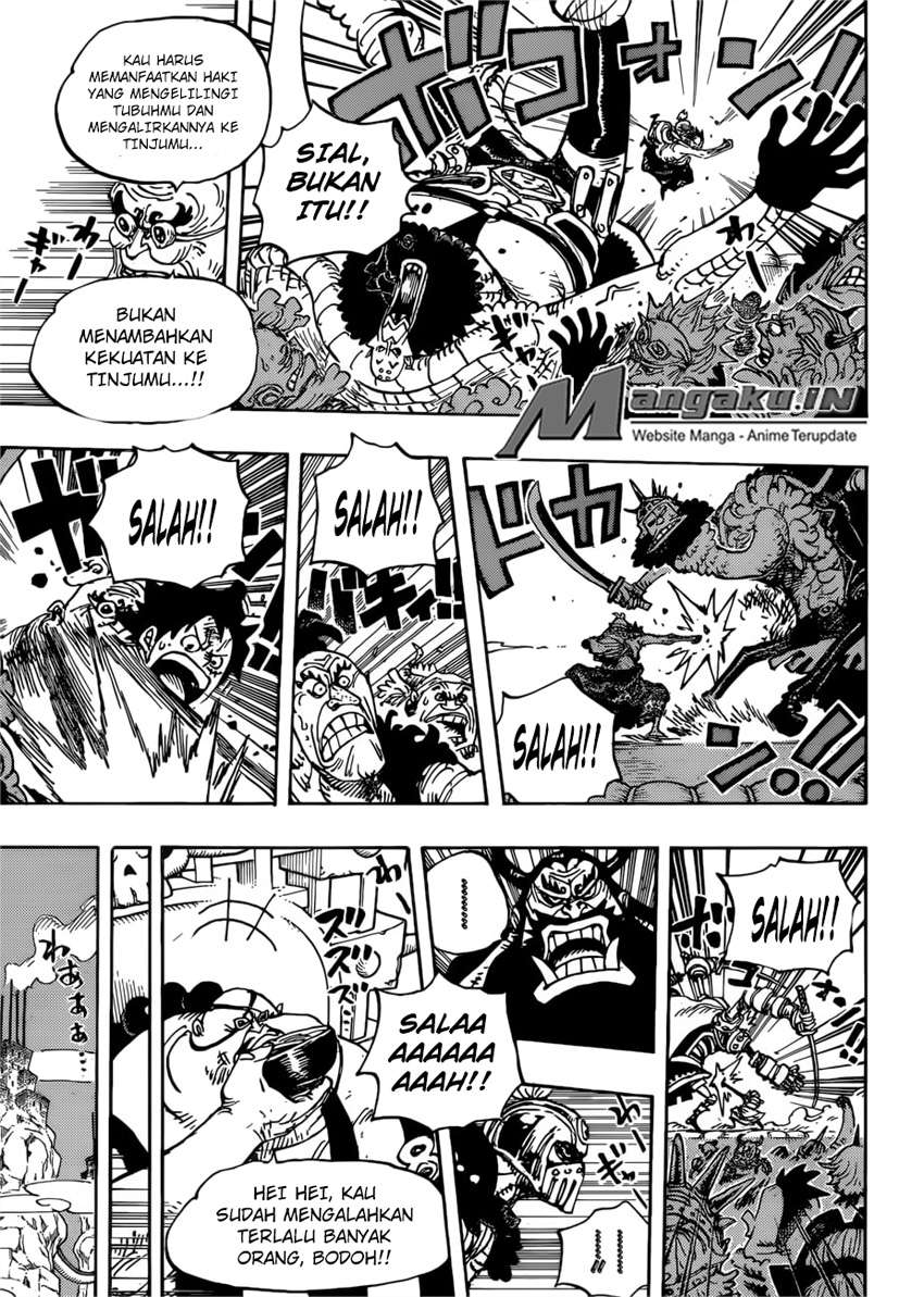 Chapter 940 - halaman 13