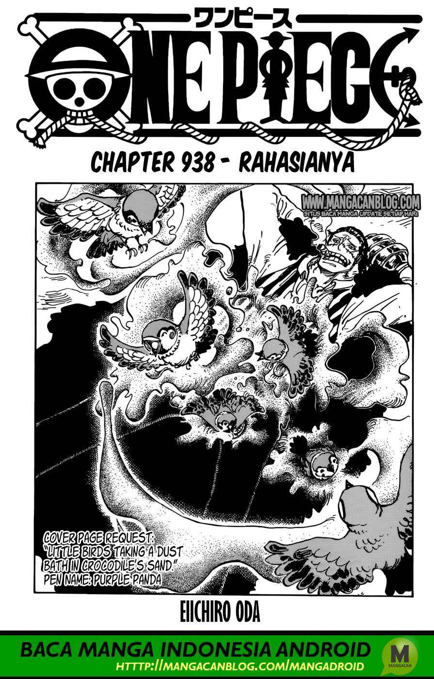 Chapter 938 - halaman 2
