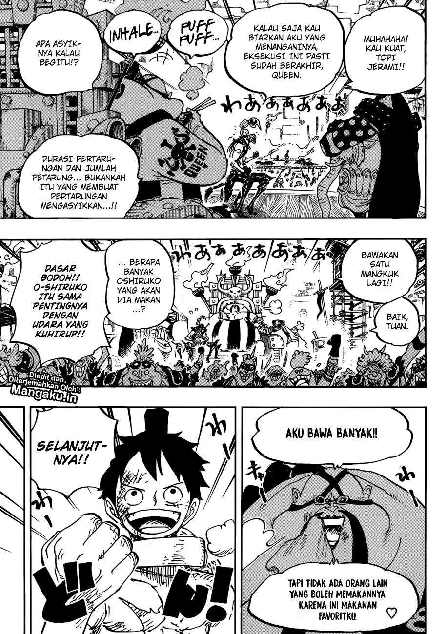 Chapter 937 - halaman 7