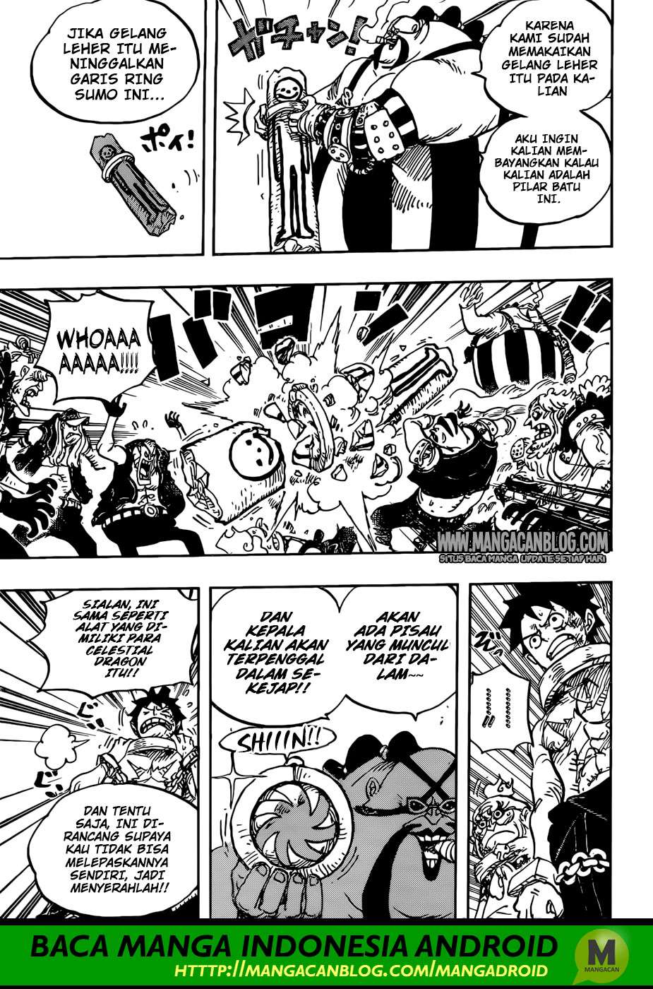 Chapter 936 - halaman 6
