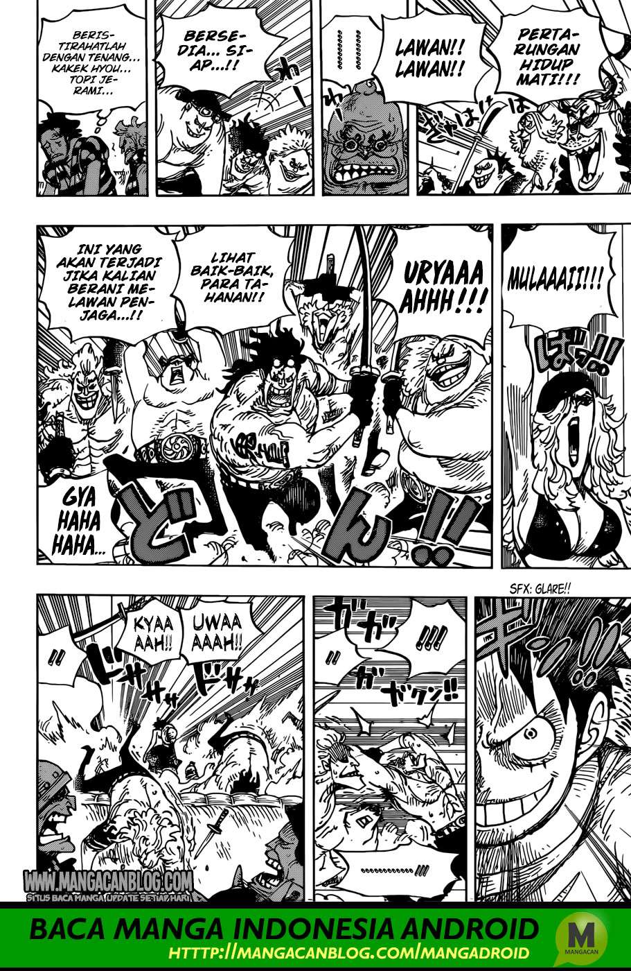 Chapter 936 - halaman 9
