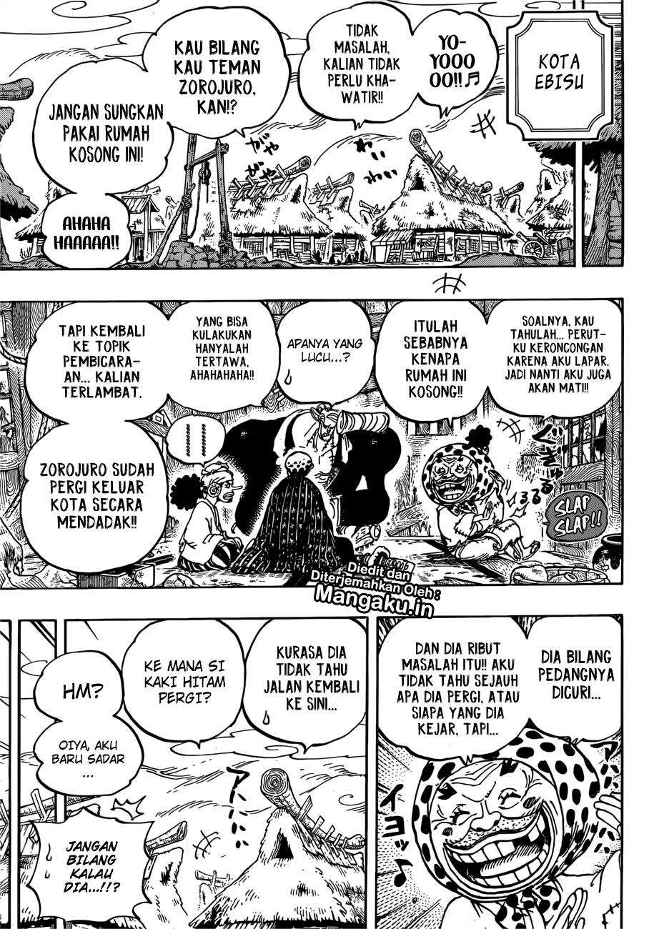 Chapter 935 - halaman 12