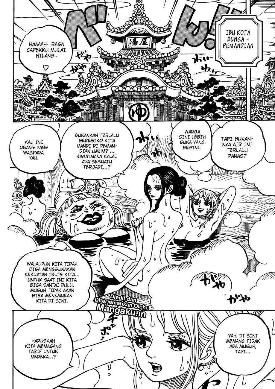 Chapter 935 - halaman 13