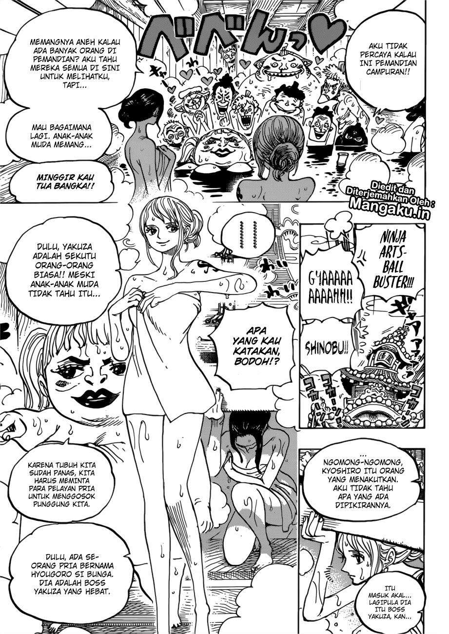 Chapter 935 - halaman 14