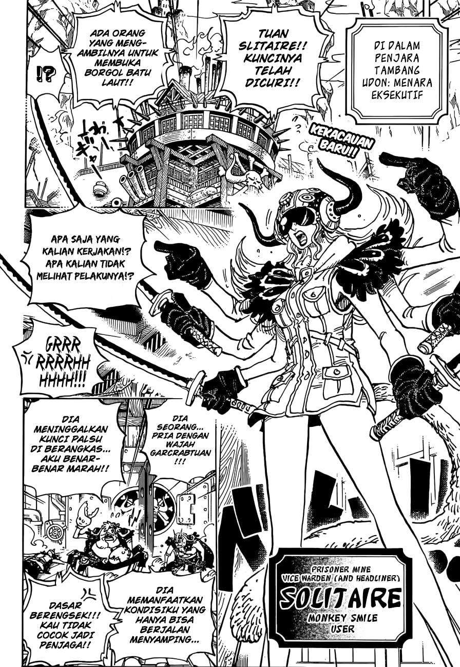 Chapter 935 - halaman 4