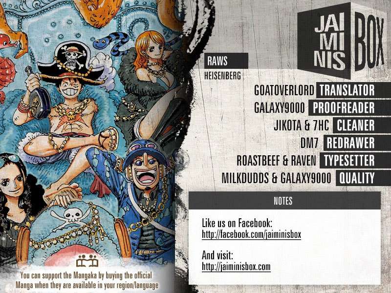 Chapter 934 - halaman 2