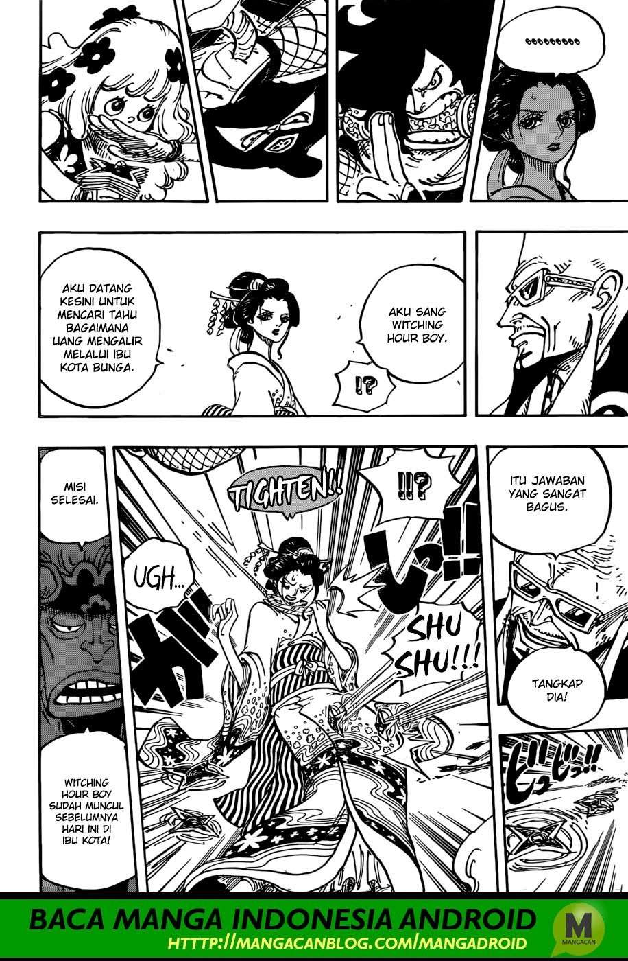 Chapter 932 - halaman 5