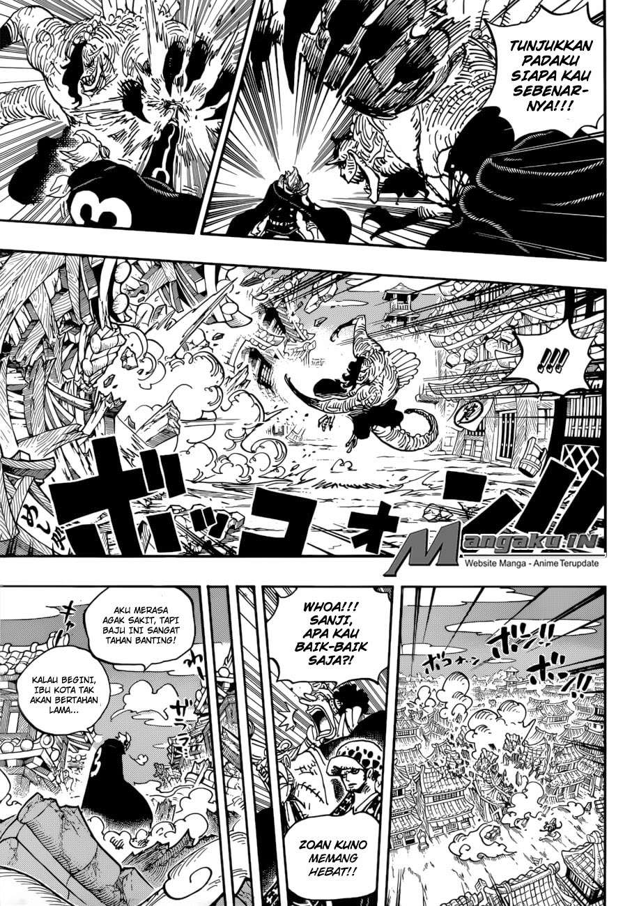 Chapter 931 - halaman 10