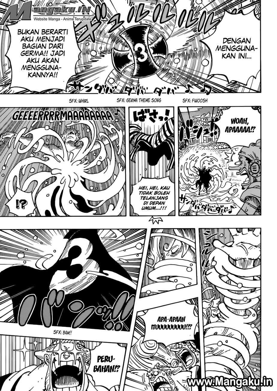 Chapter 931 - halaman 4