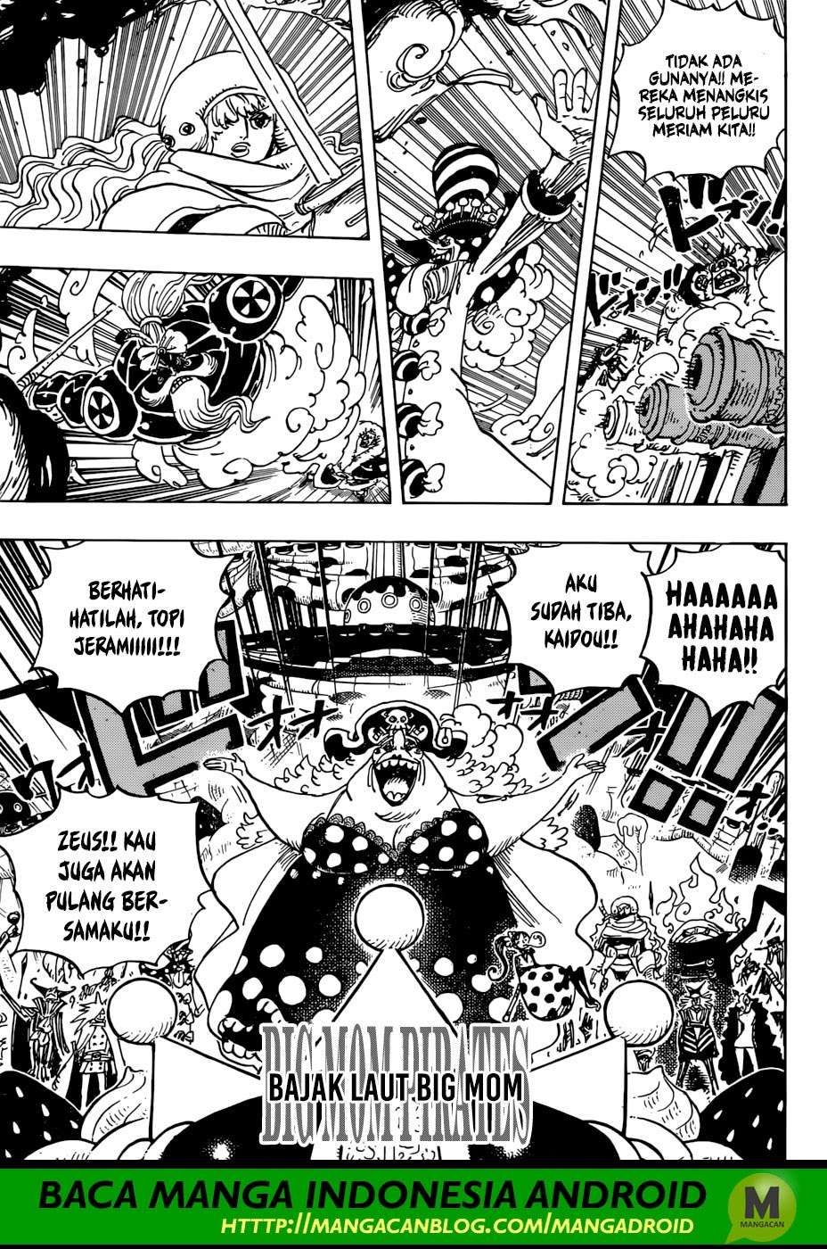 Chapter 930 - halaman 7