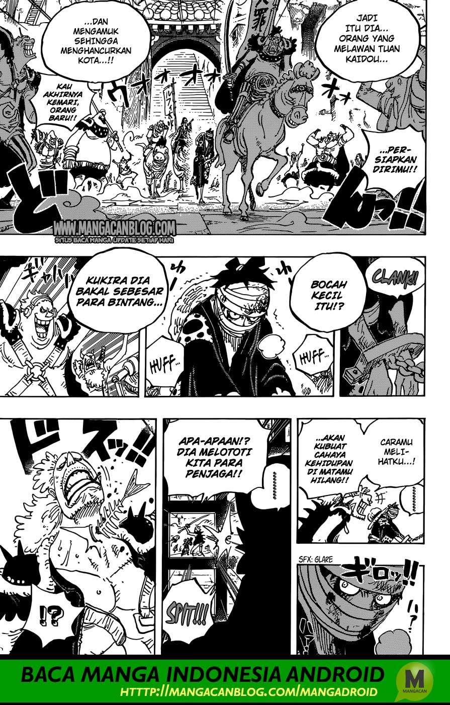 Chapter 924 - halaman 14