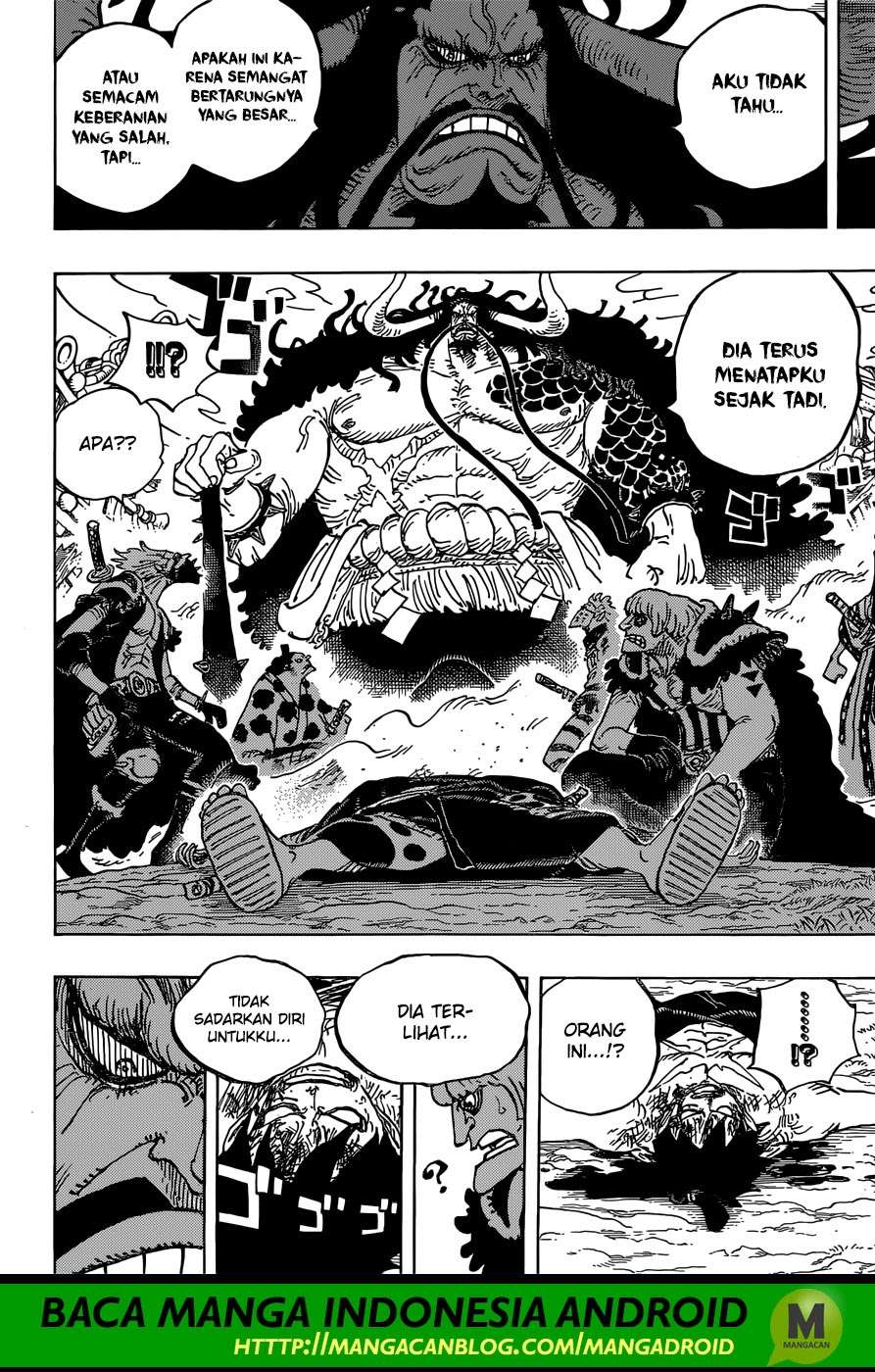 Chapter 924 - halaman 5