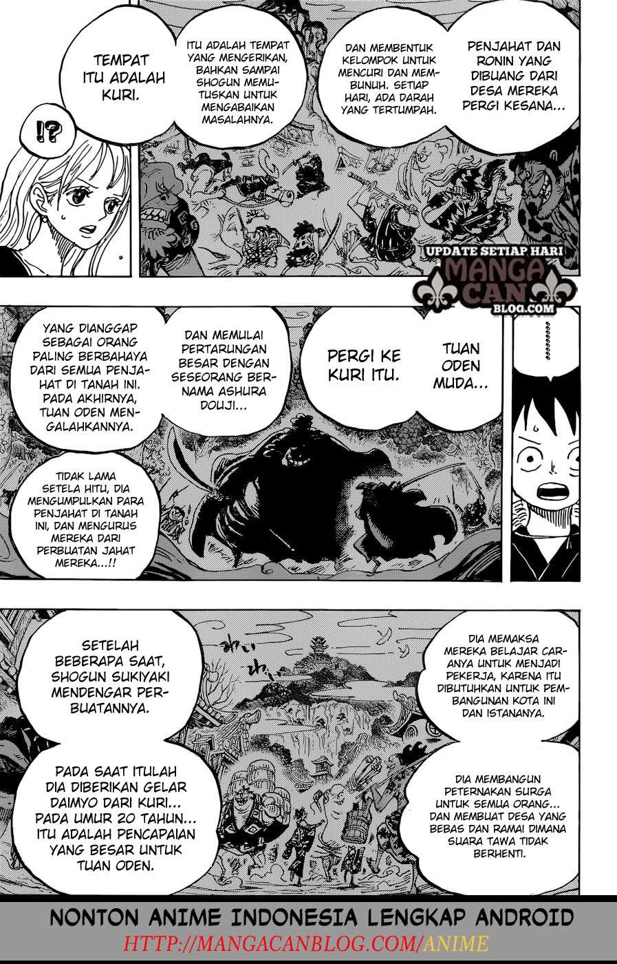 Chapter 920 - halaman 4