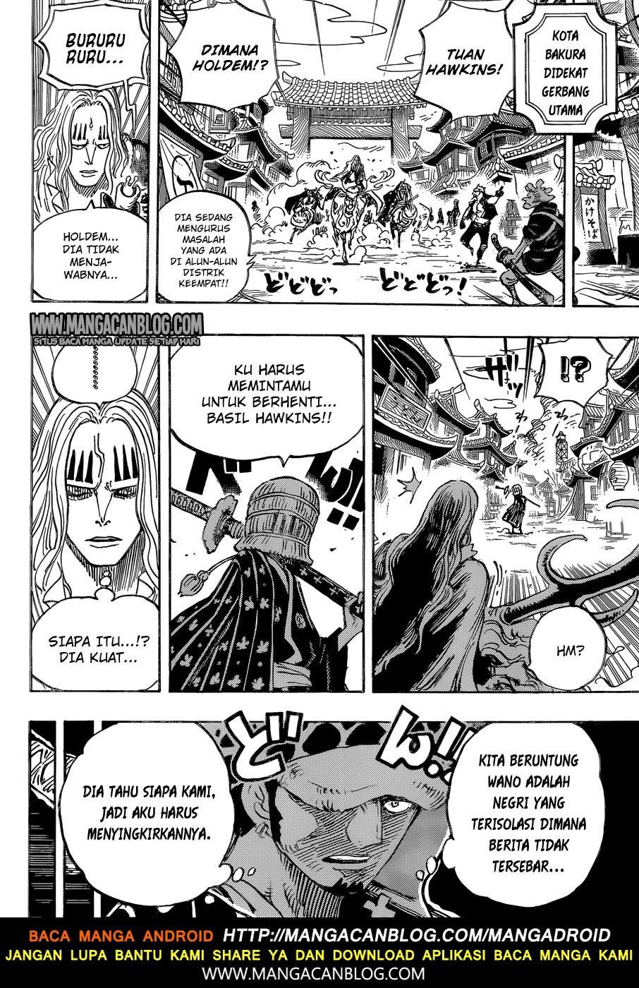 Chapter 917 - halaman 12