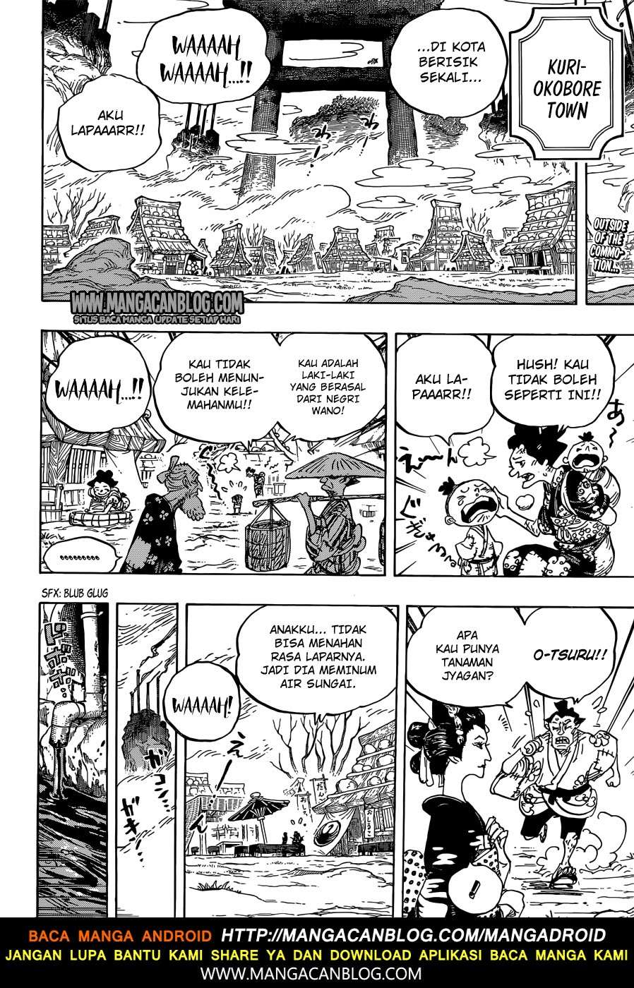 Chapter 917 - halaman 2