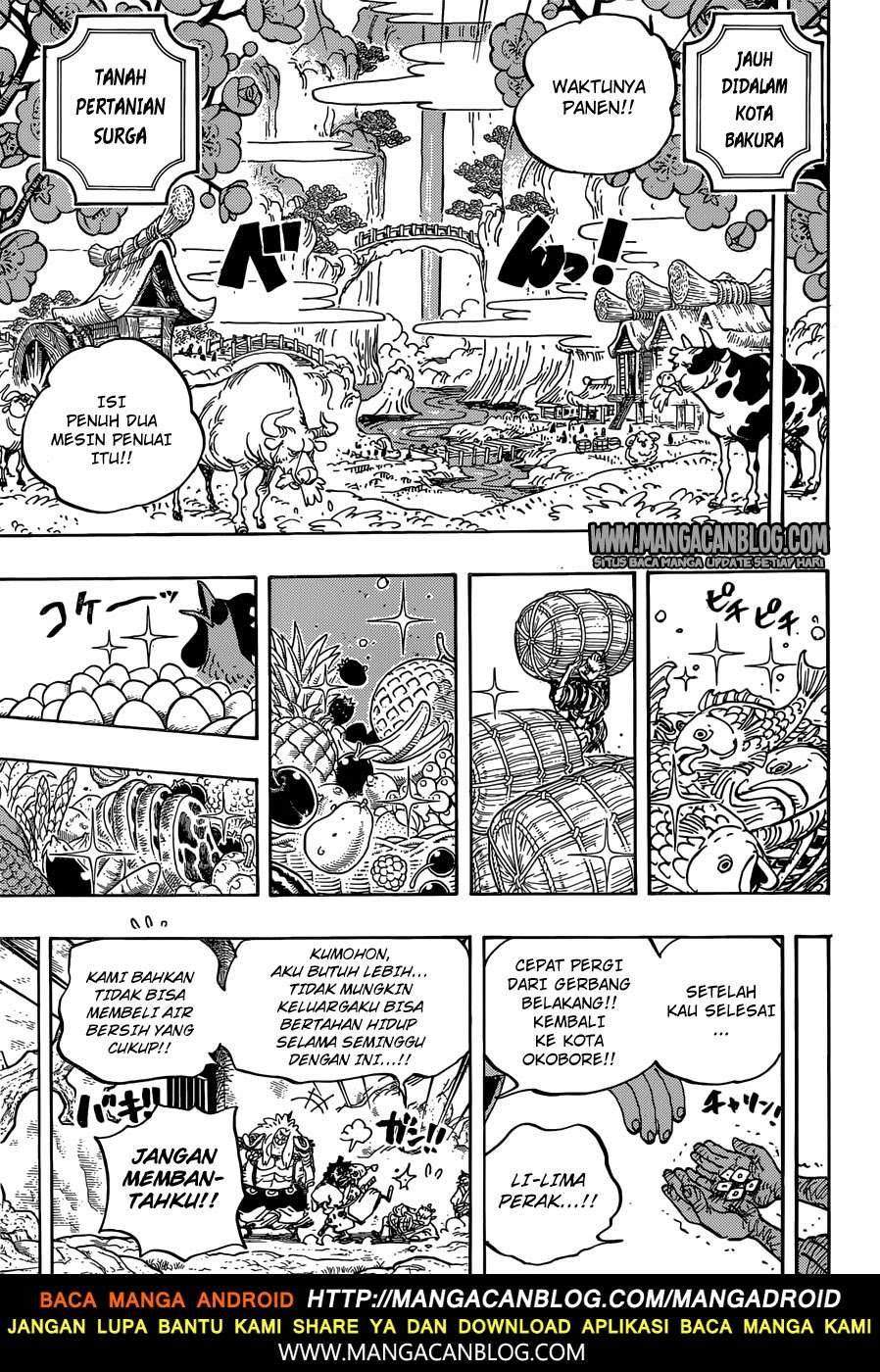 Chapter 917 - halaman 3