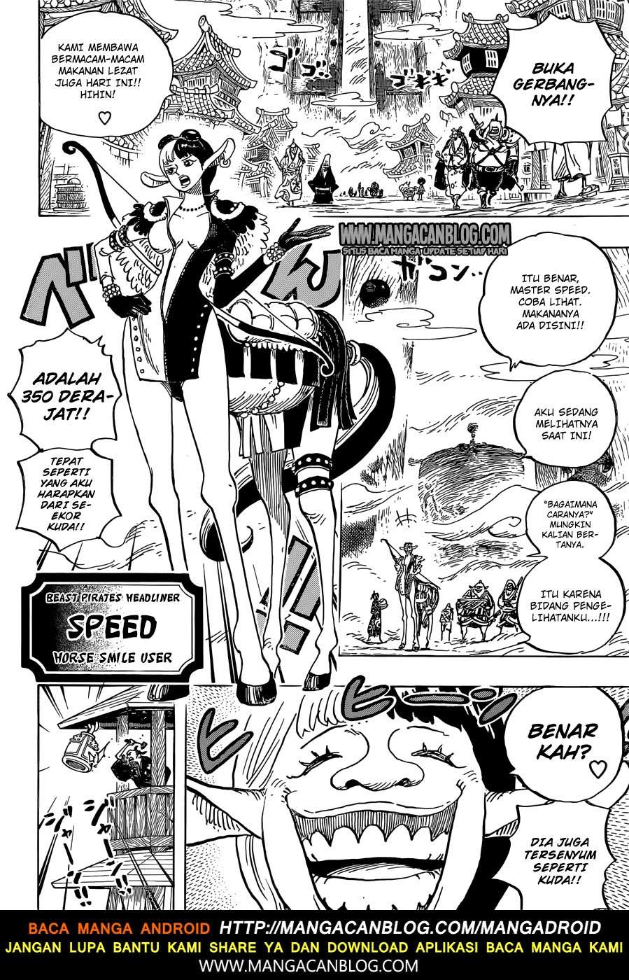 Chapter 917 - halaman 4