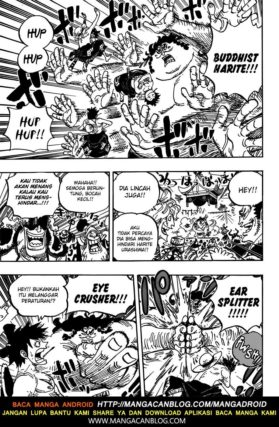 Chapter 916 - halaman 12