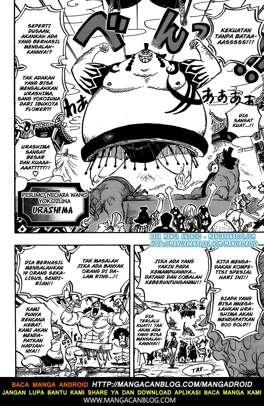 Chapter 915 - halaman 12