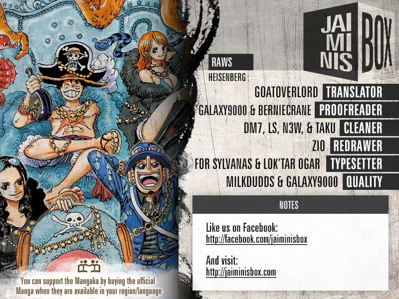 Chapter 915 - halaman 2