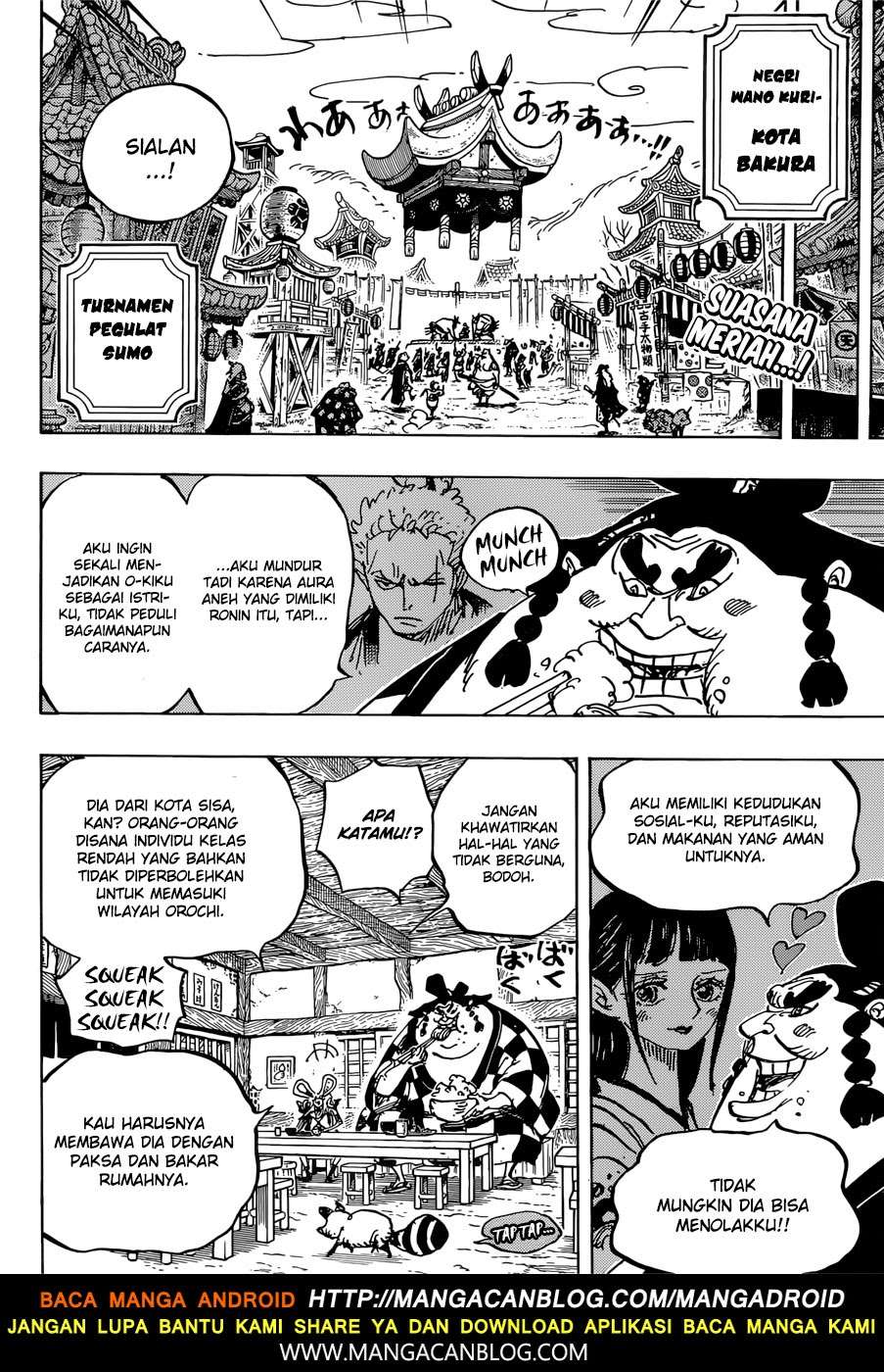 Chapter 915 - halaman 3