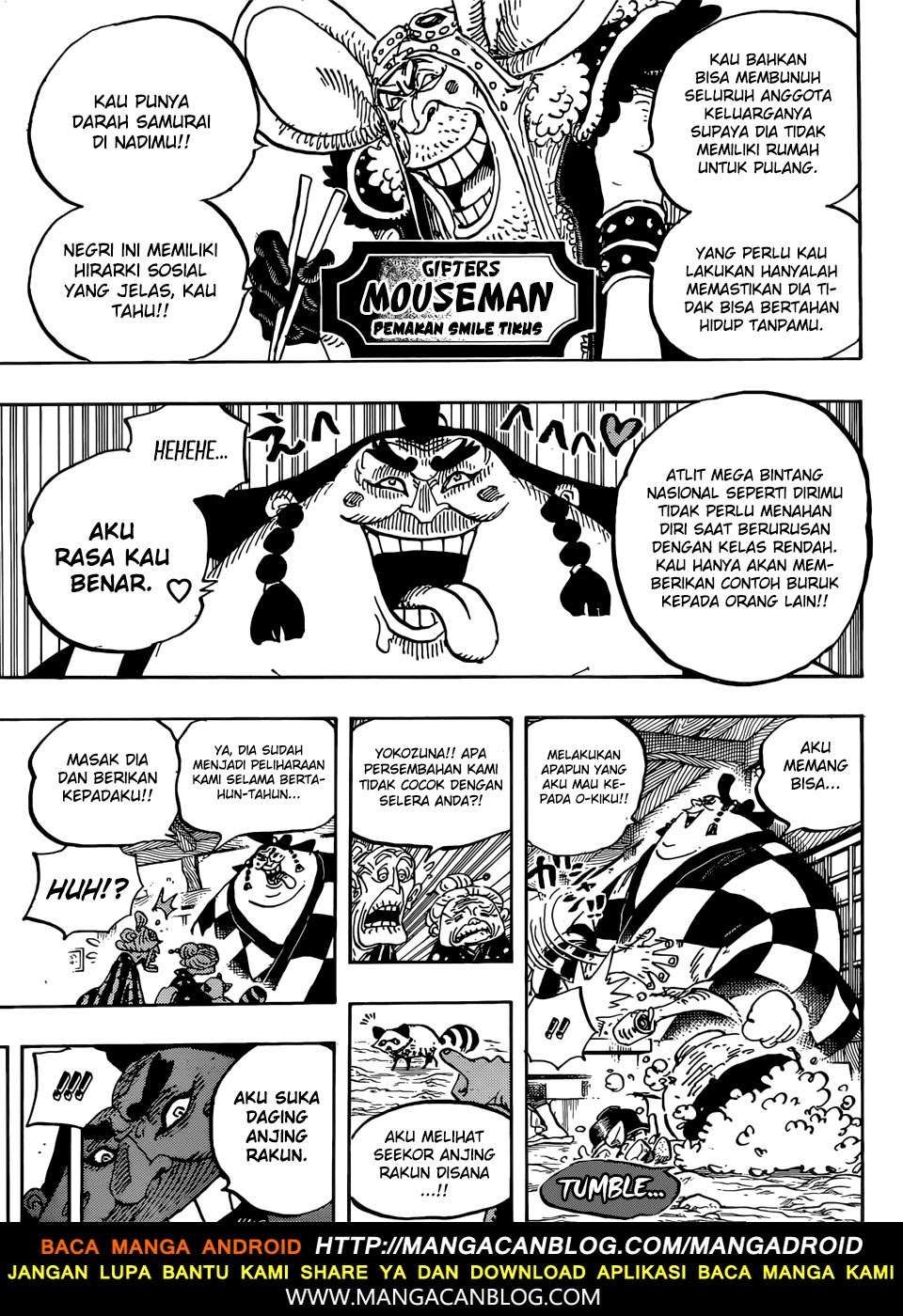 Chapter 915 - halaman 4