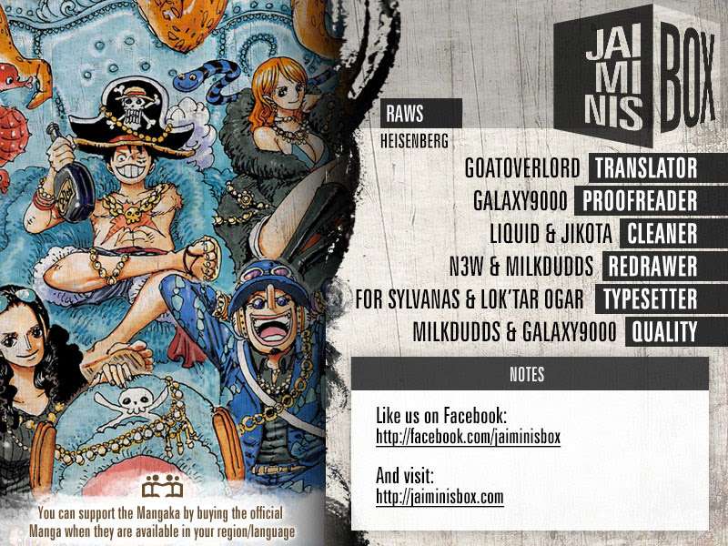 Chapter 914 - halaman 2