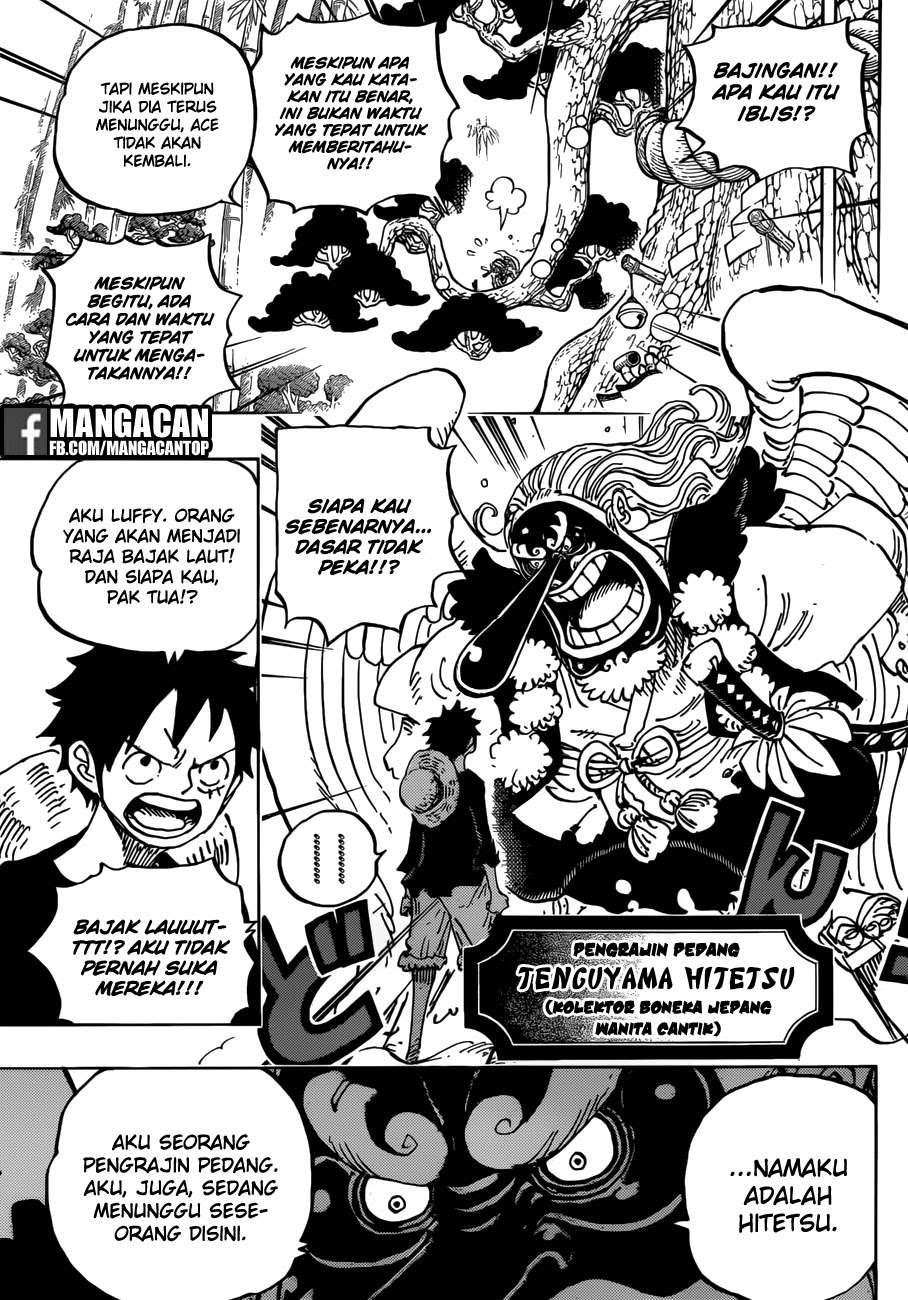 Chapter 912 - halaman 8