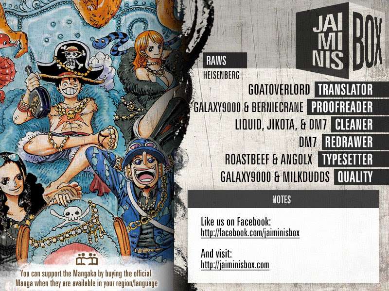 Chapter 909 - halaman 3