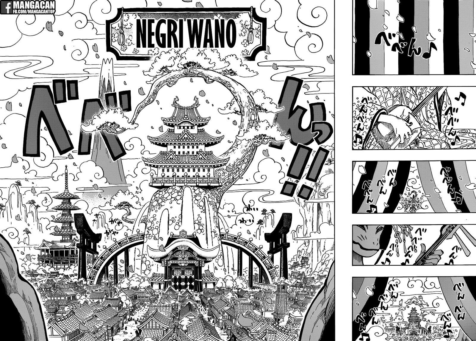 Chapter 909 - halaman 10