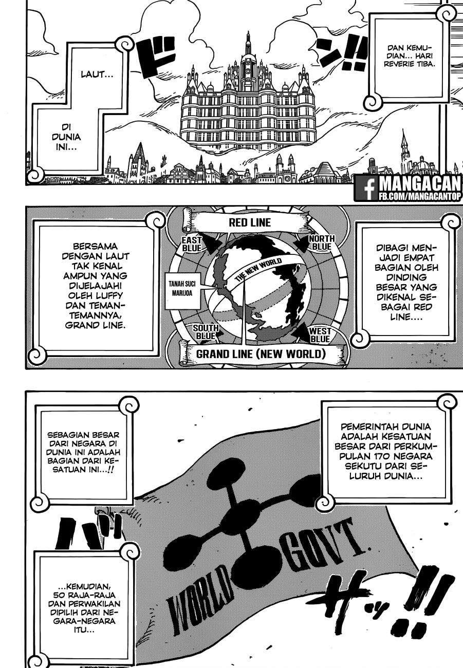 Chapter 908 - halaman 10