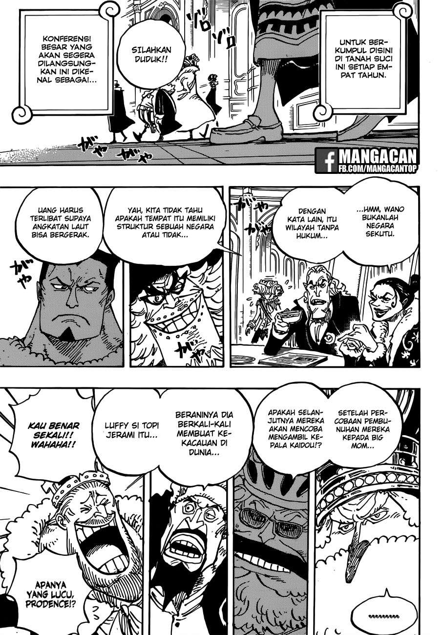 Chapter 908 - halaman 11