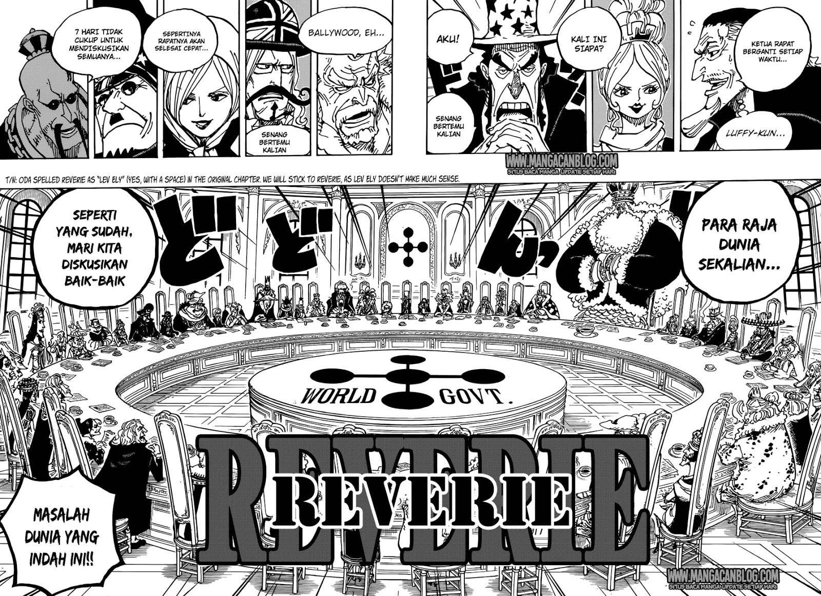 Chapter 908 - halaman 12