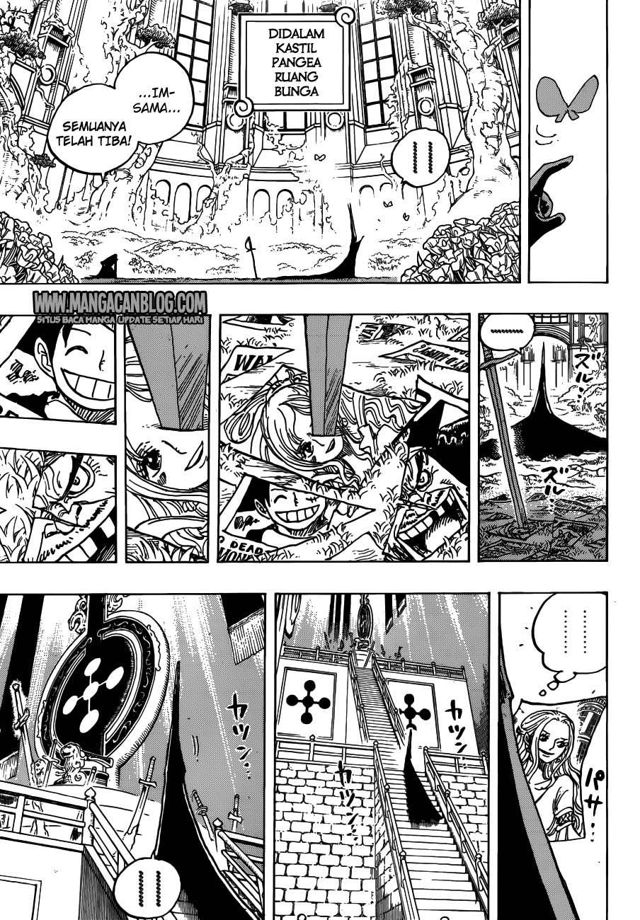Chapter 908 - halaman 14